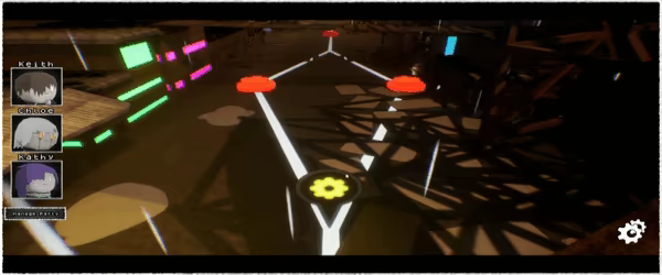 Vex Clock video 4