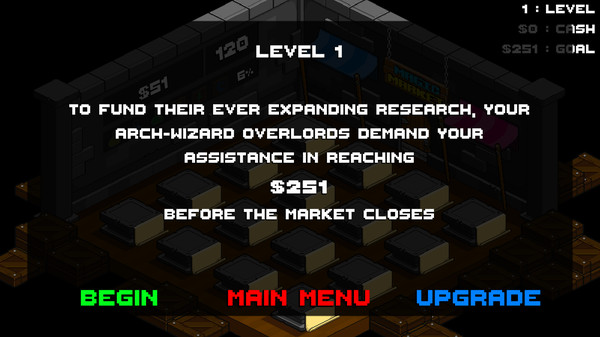 Magic Market screenshot 2