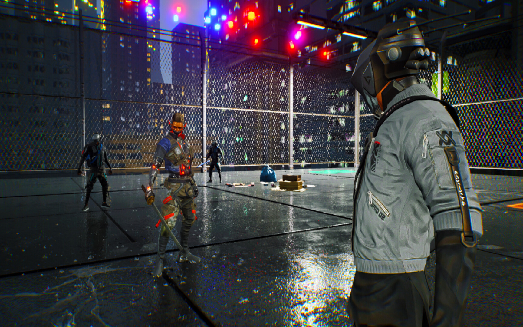 KANZO Featured Screenshot #1