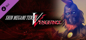 Shin Megami Tensei V: Vengeance - Demon Subquest - Holy Will and Profane Dissent