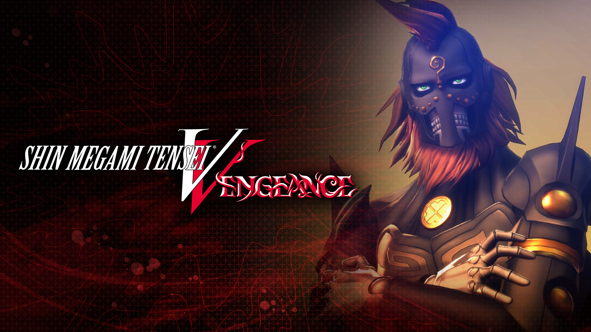 Shin Megami Tensei V: Vengeance - Demon Subquest - Holy Will and Profane Dissent Featured Screenshot #1