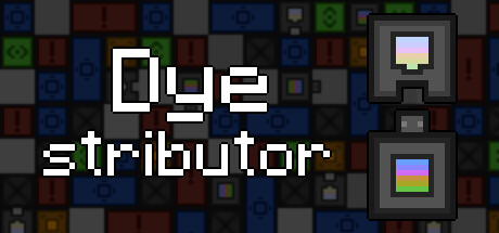 Dyestributor banner