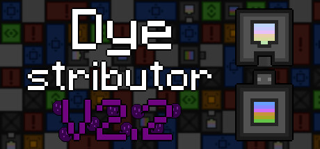 Dyestributor banner