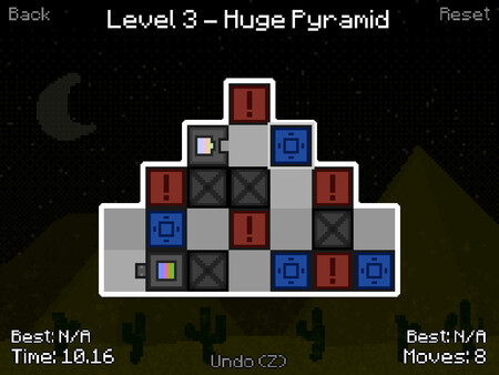 Screenshot z Dyestributor