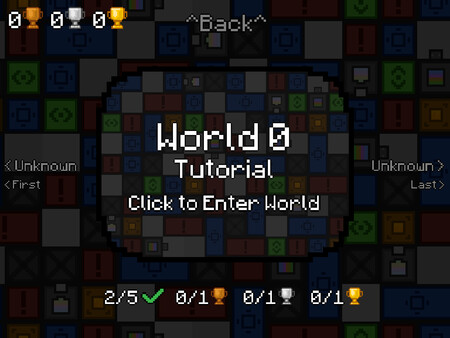 Screenshot z Dyestributor
