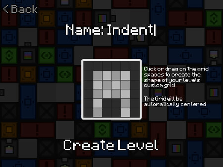 Screenshot z Dyestributor