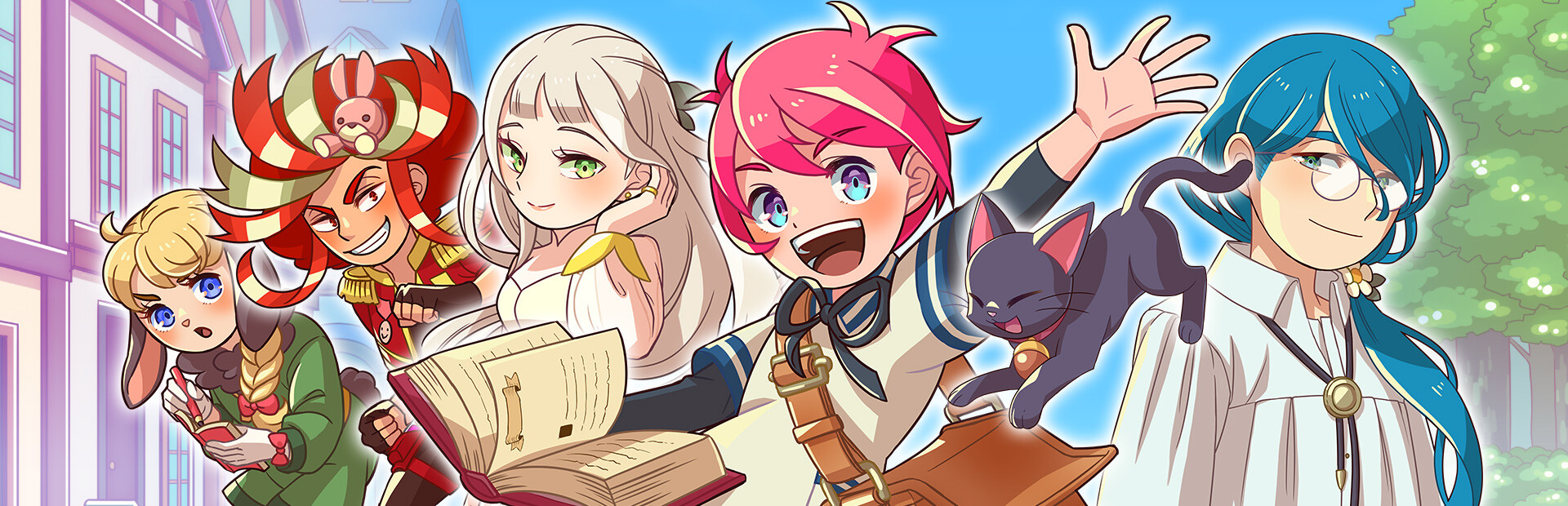 The Smile Alchemist