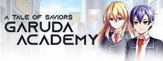 A Tale of Saviors: Garuda Academy