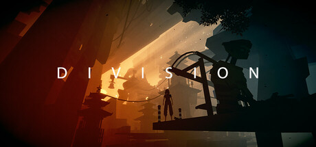 DIVISION cover art