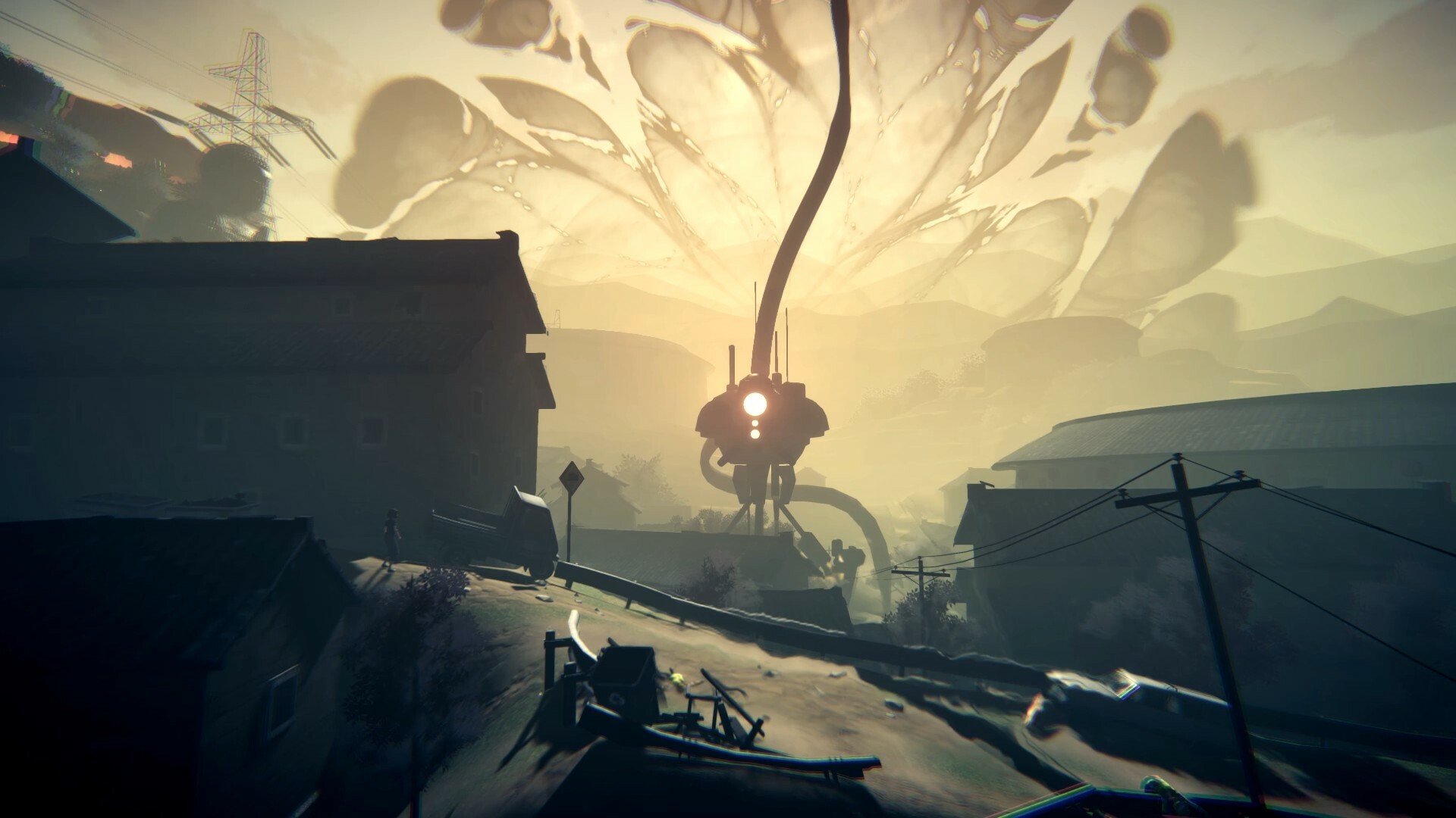 DIVISION screenshot #1