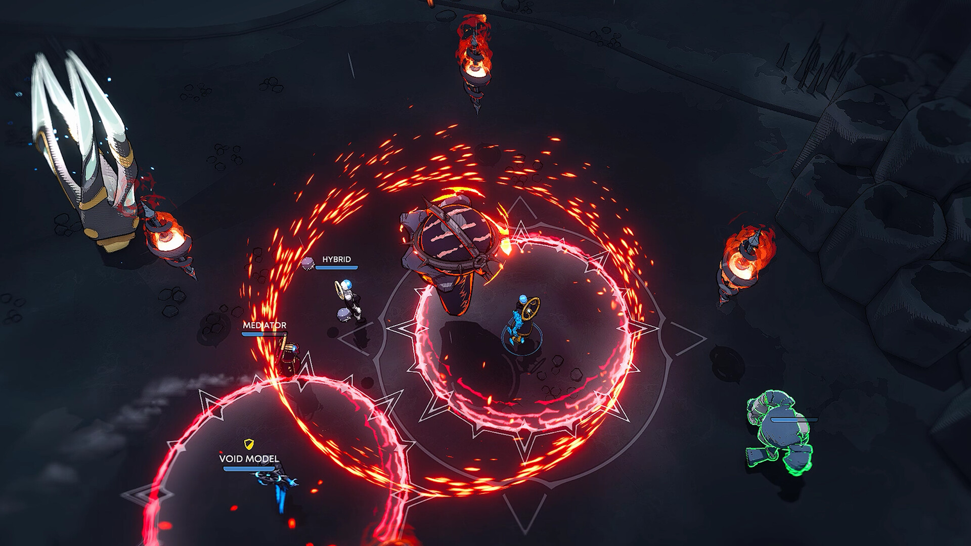 Gatekeeper screenshot #7