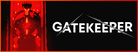 Gatekeeper cover art