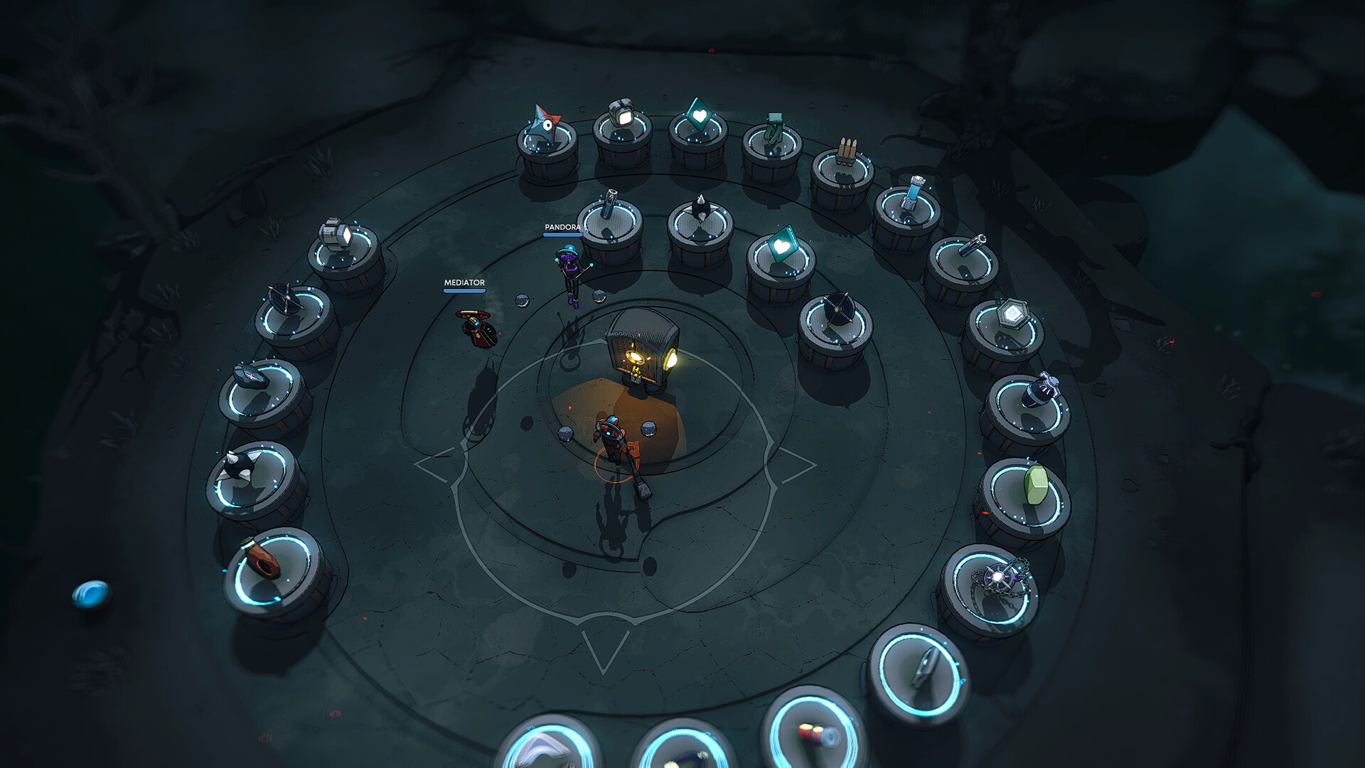 Gatekeeper screenshot #8
