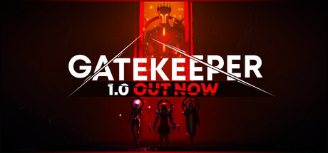 Gatekeeper Poster