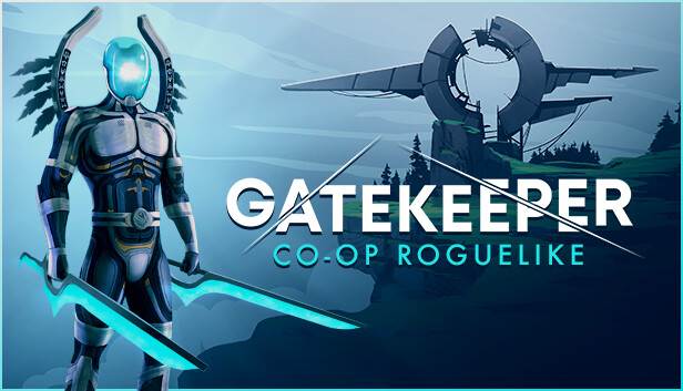 Trailer Gatekeeper