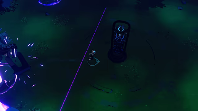 Gatekeeper video 7