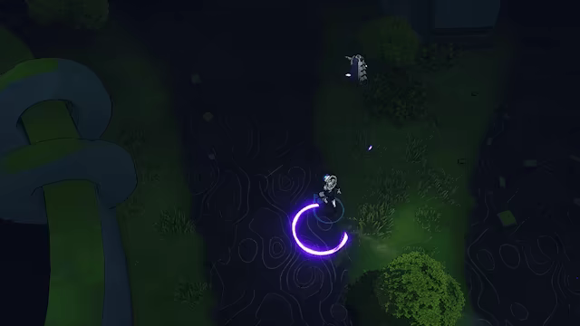 Gatekeeper video 5