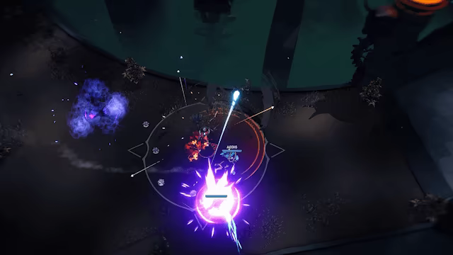Gatekeeper video 2