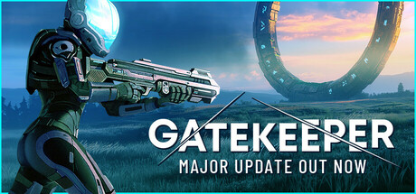 Gatekeeper banner