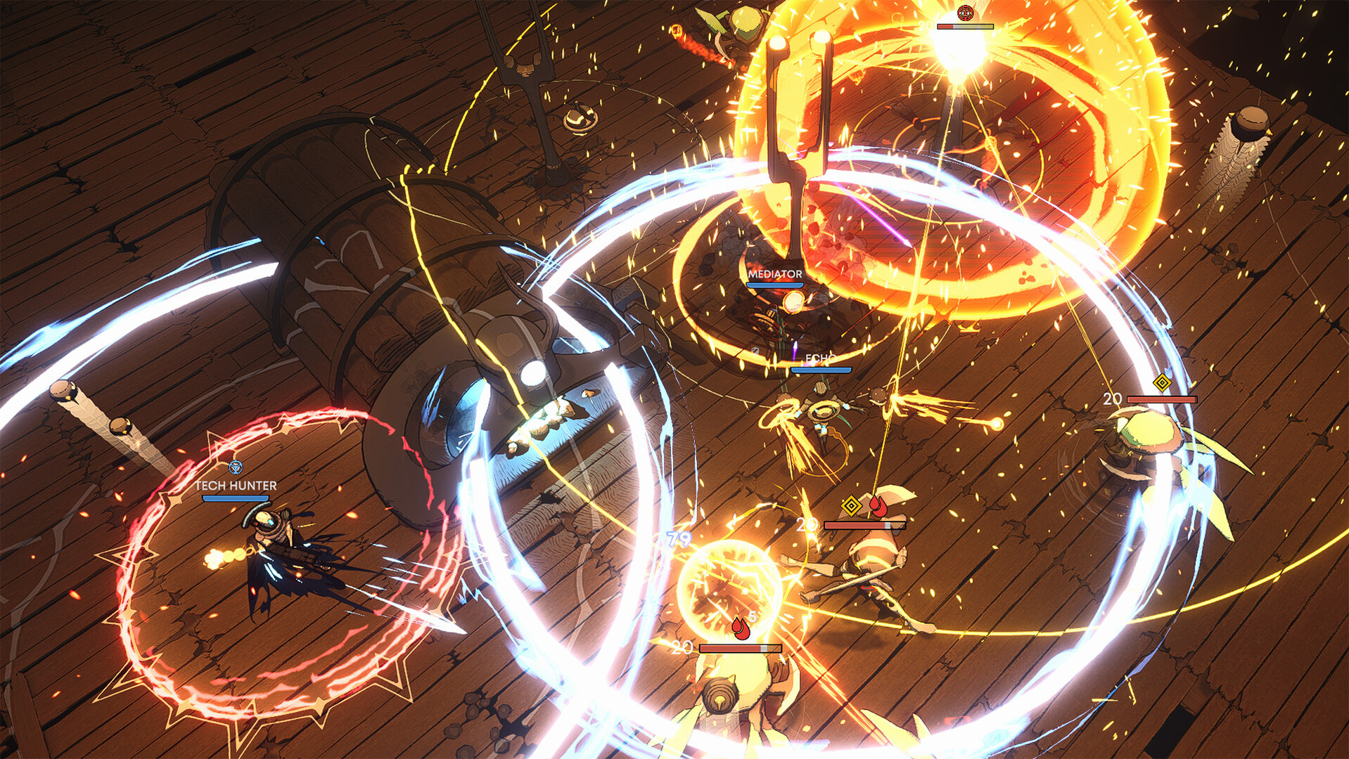 Gatekeeper screenshot 8