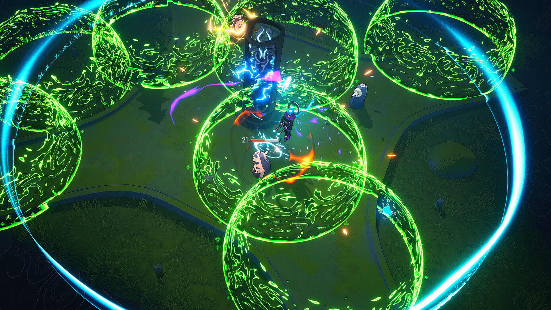 Gatekeeper screenshot 7