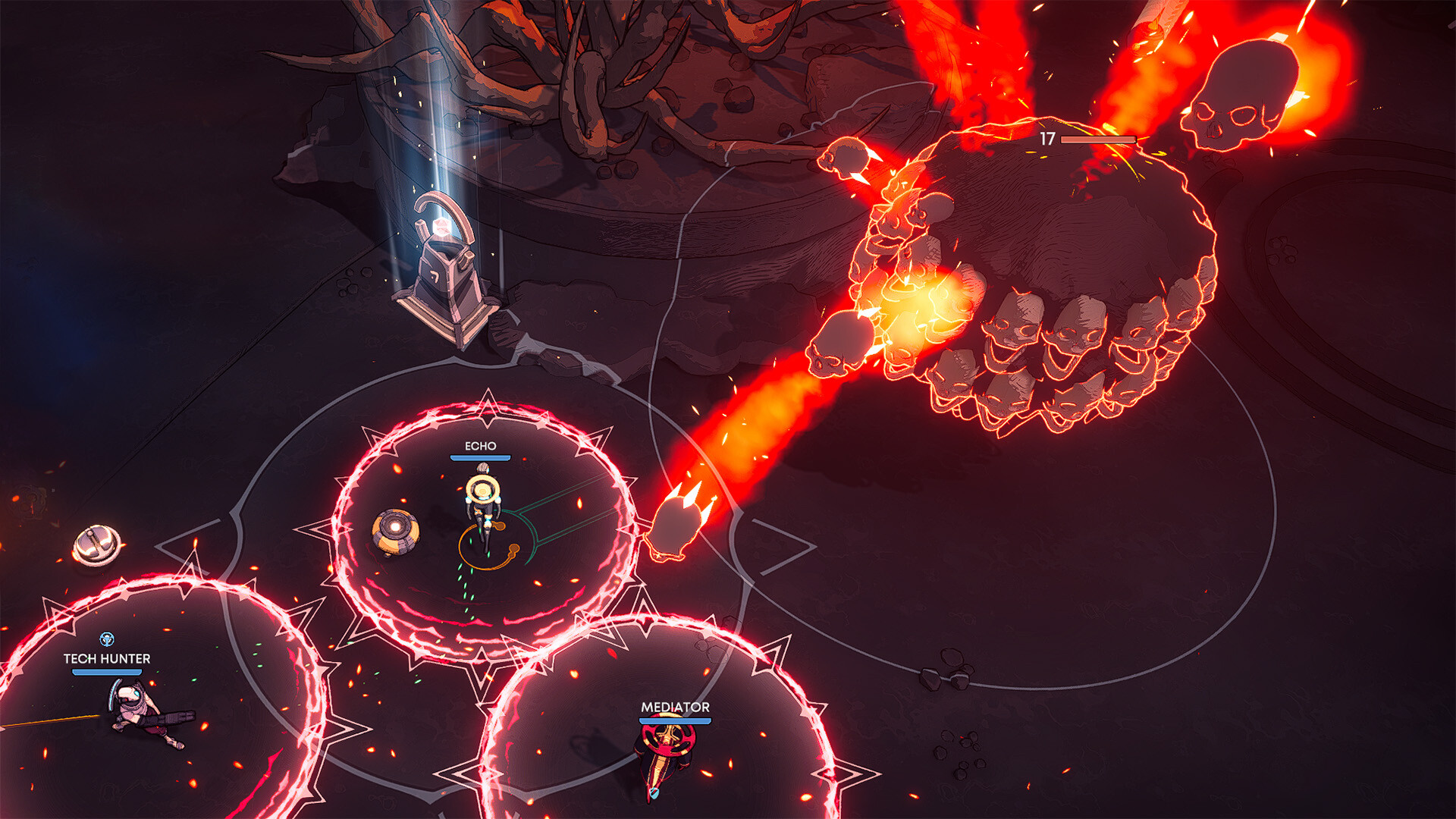 Gatekeeper screenshot 2