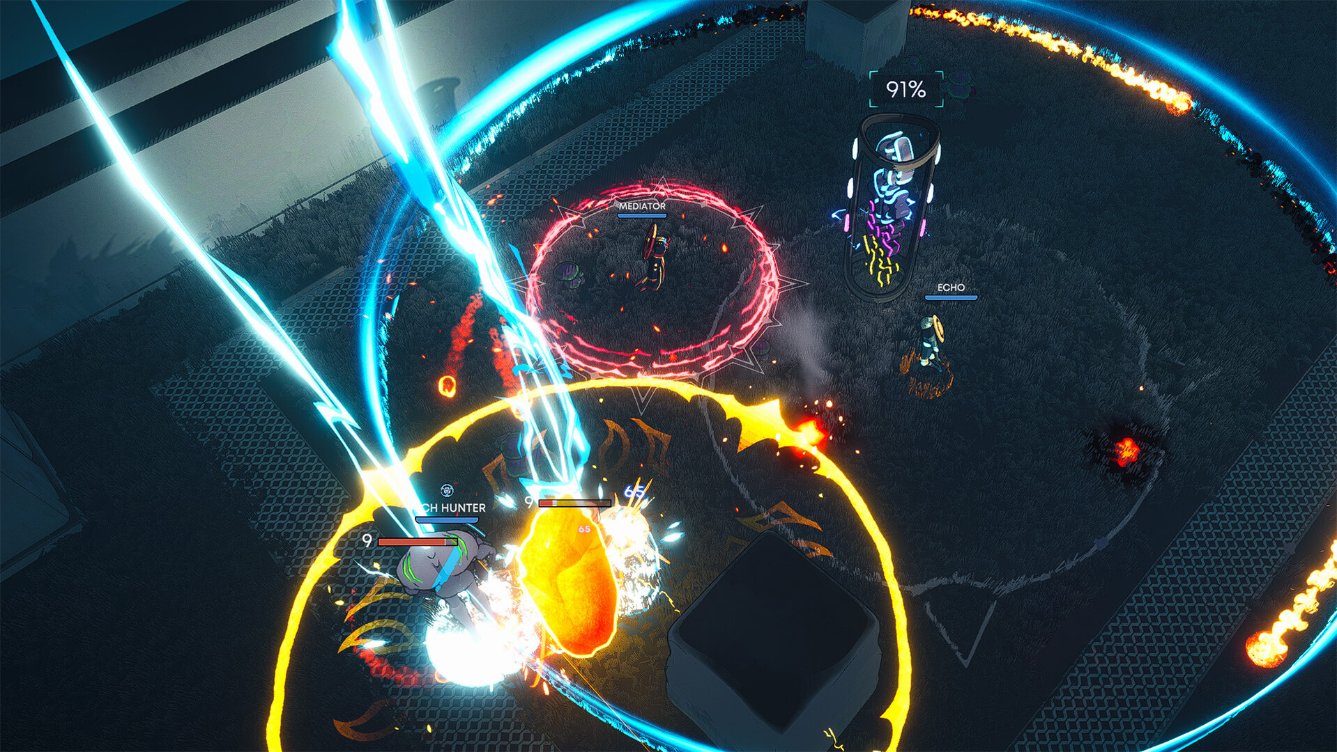 Gatekeeper screenshot 4