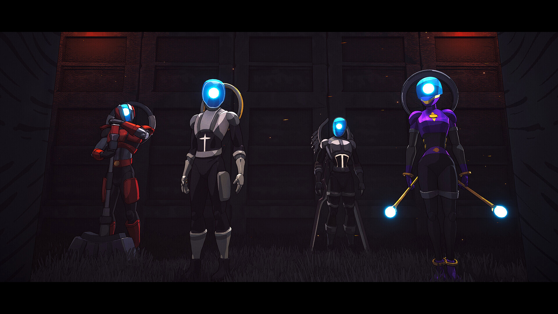 Gatekeeper screenshot 1