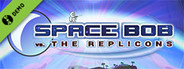 Space Bob vs. The Replicons Demo