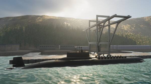 Port Cranes : Container Age screenshot 4