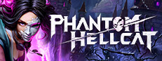 Phantom Hellcat Banner