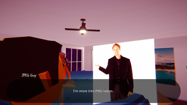 The Burrito Quest screenshot 2