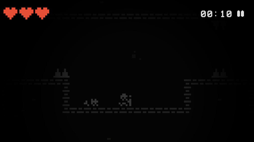 Morris Cave Featured Screenshot #1