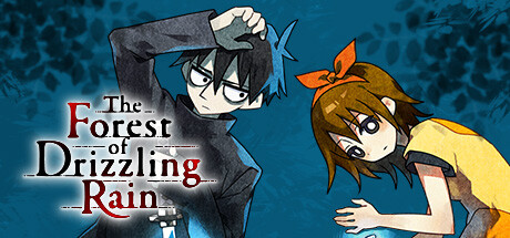 The Forest of Drizzling Rain crack status