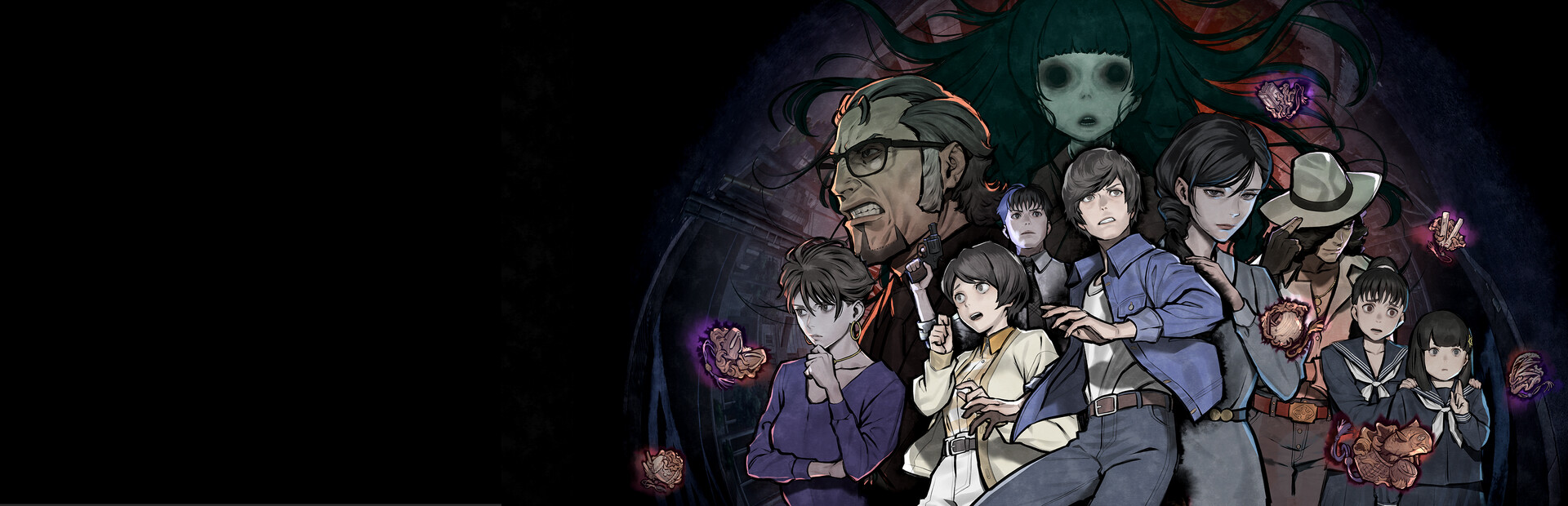 《灵视异闻 FILE23 本所七大不可思议(Paranormasight The Seven Mysteries of Honjo)》Build13774120