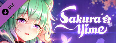 Sakura Hime 3 - 18+ Adult Only Content Small Capsule Image