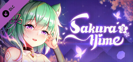 Sakura Hime 3 - 18+ Adult Only Content Header Image