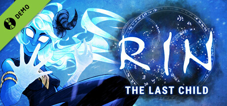 RIN - The Last Child Demo banner