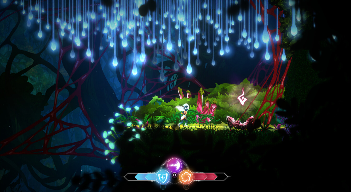 RIN - The Last Child Demo Featured Screenshot #1