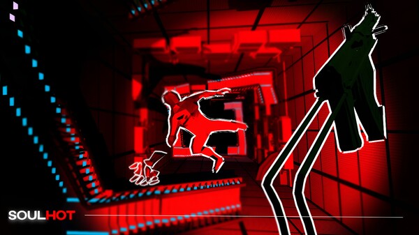 SOULHOT screenshot 5