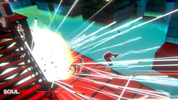 SOULHOT screenshot 4