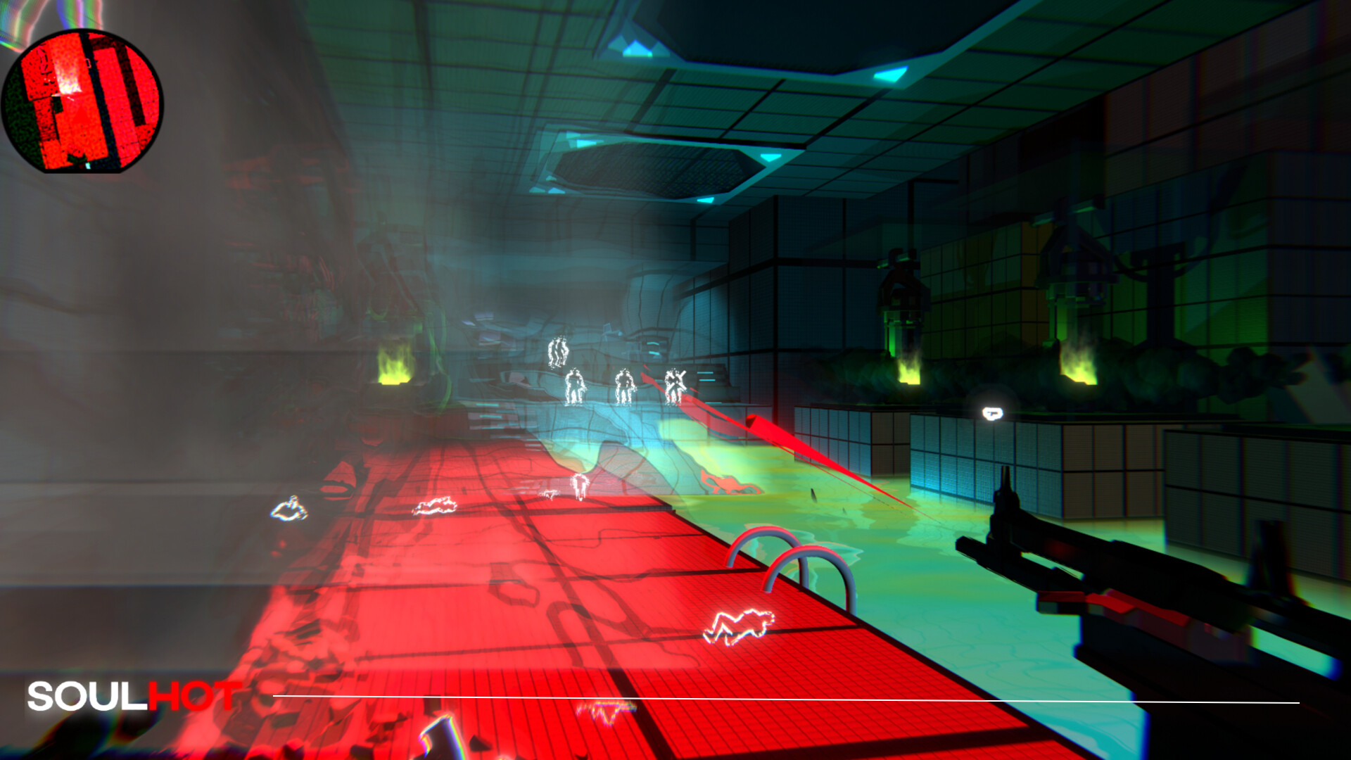 SOULHOT screenshot #12