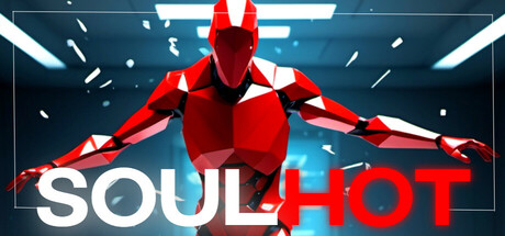 SOULHOT cover art