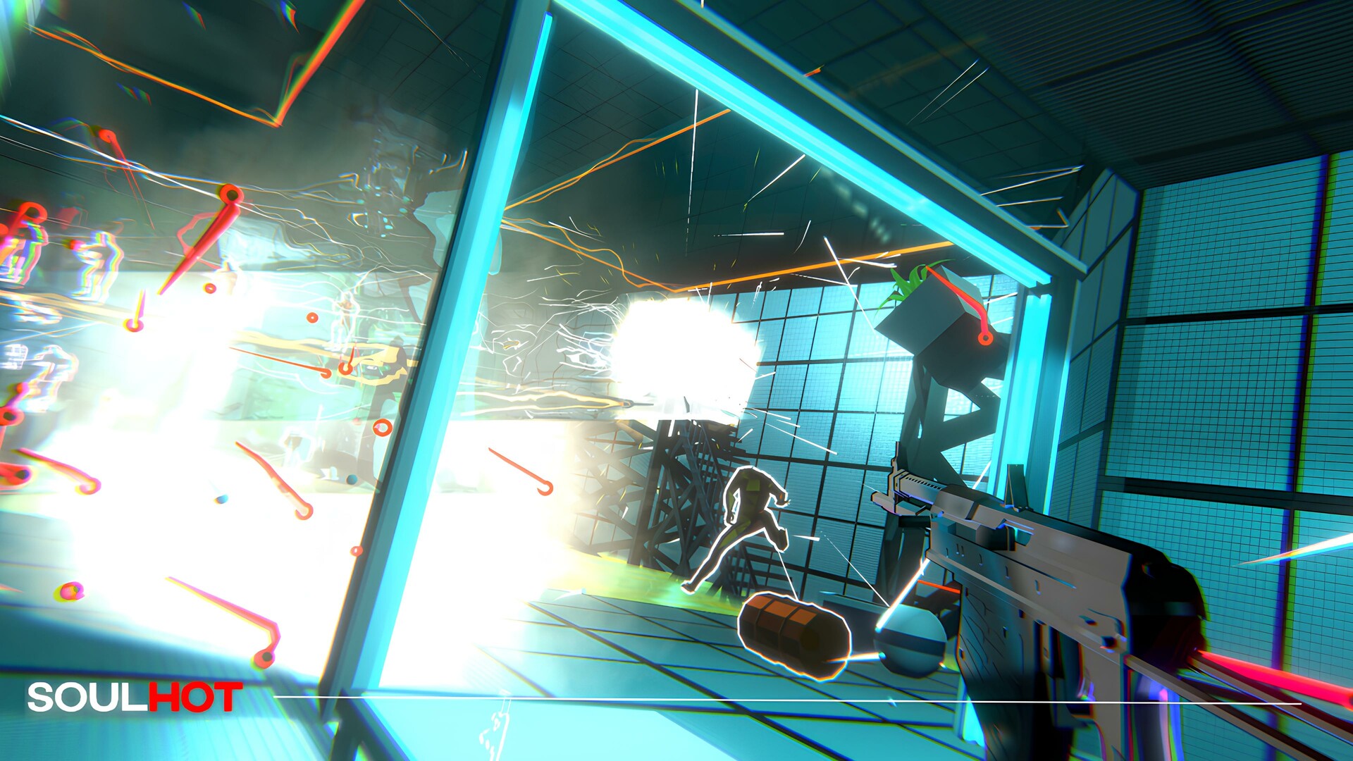 SOULHOT screenshot #9