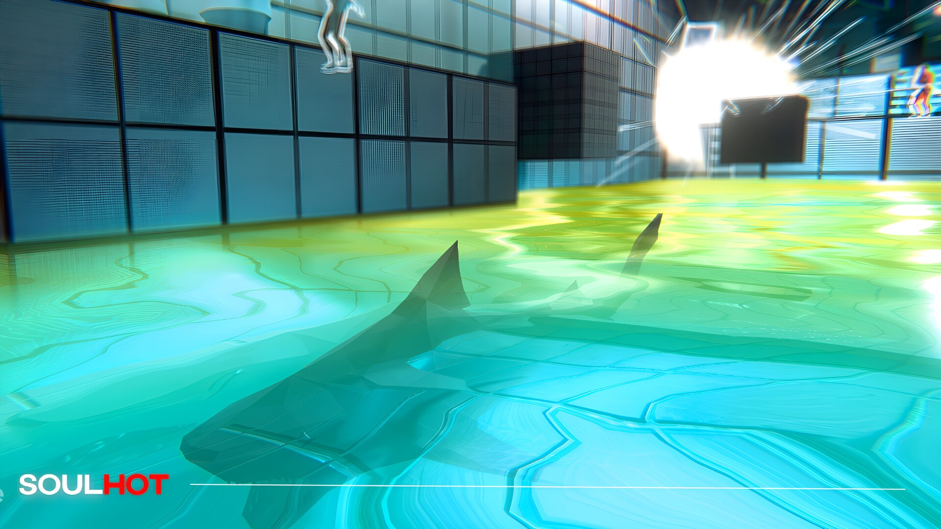 SOULHOT screenshot #8