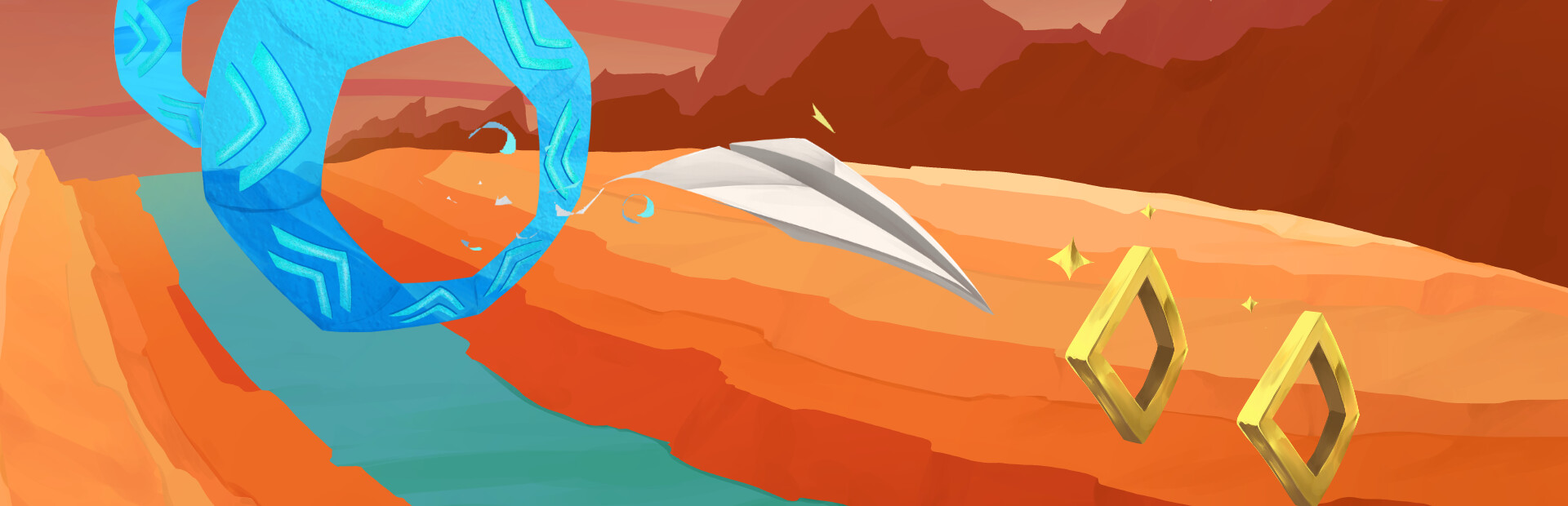 Paper Can't Fly