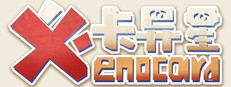 XenoCard cover