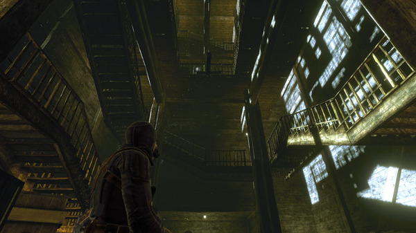 Wanted: Weapons of Fate screenshot 4