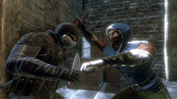 Wanted: Weapons of Fate screenshot 8