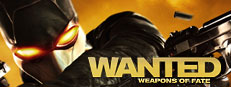 Wanted: Weapons of Fate